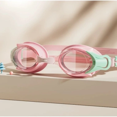 Kính bơi Kappa 2 trẻ em, con nít - Thiết kế an toàn, chống UV, giá chỉ 90.000₫ 4
