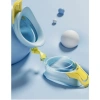 Kính bơi Kappa 2 trẻ em, con nít - Thiết kế an toàn, chống UV, giá chỉ 90.000₫ 8