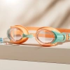 Kính Bơi Kappa Trẻ Em 4-10 tuổi Chống Nước Chống Sương Mù Chính Hãng 89.000đ 6