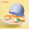 Kính Bơi Kappa Trẻ Em 4-10 tuổi Chống Nước Chống Sương Mù Chính Hãng 89.000đ 7