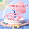 Kính bơi không gọng trẻ em HD chống sương mù, chống thấm nước - Giá chỉ 29.000₫