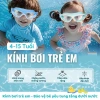 Kính bơi không gọng trẻ em HD chống sương mù, chống thấm nước - Giá chỉ 29.000₫ 3