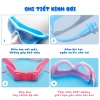 Kính bơi không gọng trẻ em HD chống sương mù, chống thấm nước - Giá chỉ 29.000₫ 4