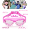 Kính bơi không gọng trẻ em HD chống sương mù, chống thấm nước - Giá chỉ 29.000₫ 5
