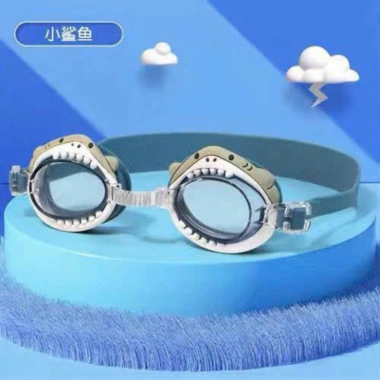 Kính bơi lặn cho bé – Hình thú ngộ nghĩnh, thiết kế đáng yêu, giá chỉ 54.720₫