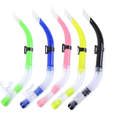 Kính bơi lặn phong cách đa dạng, chất lượng cao, ống thở lặn - Giá chỉ 90.000 VND