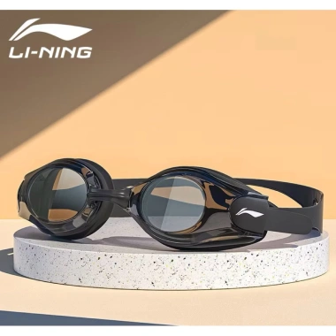 Kính Bơi Li-Ning Chính Hãng – Chống Mờ, Chống UV, Ôm Khít, Giá 229.000đ