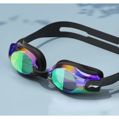 Kính Bơi Li-Ning Chính Hãng – Chống Mờ, Chống UV, Ôm Khít, Giá 229.000đ 5 Kính Bơi Li-Ning Chính Hãng – Chống Mờ, Chống UV, Ôm Khít, Giá 229.000đ 5