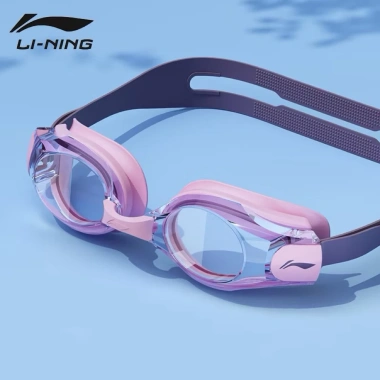 Kính Bơi Li-Ning Chính Hãng – Chống Mờ, Chống UV, Ôm Khít, Giá 229.000đ