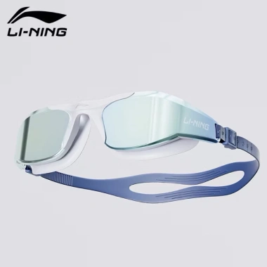 Kính Bơi Li-Ning Chính Hãng – Chống Mờ, Chống UV, Ôm Khít, Giá 229.000đ
