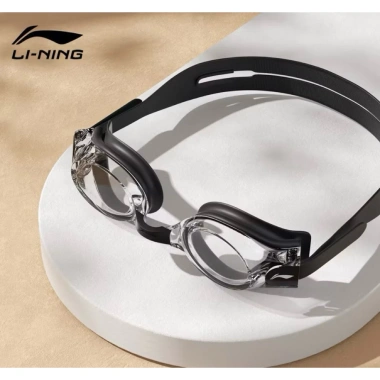 Kính Bơi Li-Ning Chính Hãng – Chống Mờ, Chống UV, Ôm Khít, Giá 229.000đ