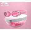 Kính bơi Li-ning trẻ em cao cấp - Thiết kế nhẹ, bảo vệ UV, giảm giá 336.000 VND 2