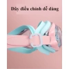 Kính bơi Li-ning trẻ em cao cấp - Thiết kế nhẹ, bảo vệ UV, giảm giá 336.000 VND 5