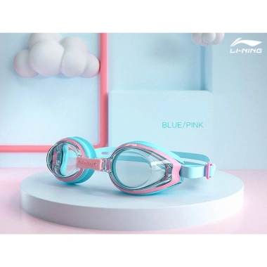 Kính bơi Li-ning trẻ em cao cấp - Thiết kế nhẹ, bảo vệ UV, giảm giá 336.000 VND 10