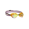 Kính bơi MADWAVE Turbo Racer II Rainbow - Chống UV, sương mù, nước, 579.000₫