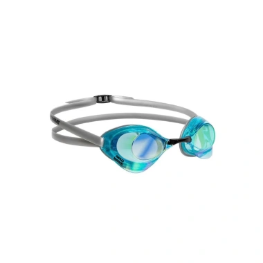 Kính bơi MADWAVE Turbo Racer II Rainbow - Chống UV, sương mù, nước, 579.000₫ 2