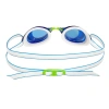 Kính bơi MADWAVE Turbo Racer II Rainbow - Chống UV, sương mù, nước, 579.000₫ 4