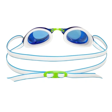 Kính bơi MADWAVE Turbo Racer II Rainbow - Chống UV, sương mù, nước, 579.000₫ 4