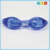 Kính bơi silicone trẻ em an toàn, không gây kích ứng da, có dây điều chỉnh - Giá 29.000₫ 4