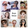Kính bơi tầm nhìn rộng cho nam nữ siêu nhẹ chống mờ giá ưu đãi 164.999đ 5