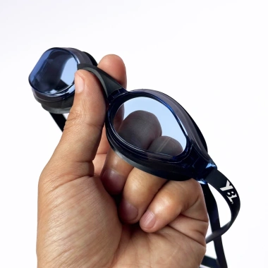 Kính Bơi Thi Đấu YBL Sport YBL2.333 - Form Nhỏ Gọn, Ôm Sát, Giảm Tối Đa Sức Cản, Giá Ưu Đãi 331.500₫