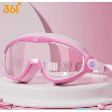 Kính bơi trẻ em 361 chính hãng - Bảo vệ mắt bé, phù hợp 0-6 tuổi, giảm còn 224.000₫