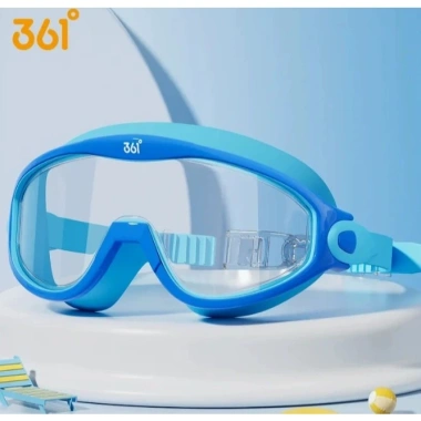 Kính bơi trẻ em 361 chính hãng - Bảo vệ mắt bé, phù hợp 0-6 tuổi, giảm còn 224.000₫ 4 Kính bơi trẻ em 361 chính hãng - Bảo vệ mắt bé, phù hợp 0-6 tuổi, giảm còn 224.000₫ 4