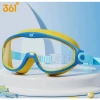 Kính bơi trẻ em 361 chính hãng - Bảo vệ mắt bé, phù hợp 0-6 tuổi, giảm còn 224.000₫ 5