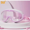 Kính bơi trẻ em 361 chính hãng - Bảo vệ mắt bé, phù hợp 0-6 tuổi, giảm còn 224.000₫ 6