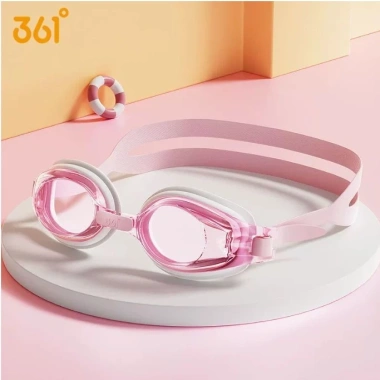Kính bơi trẻ em 361 chính hãng - Bảo vệ mắt bé, phù hợp 0-6 tuổi, giảm còn 224.000₫
