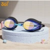 Kính bơi trẻ em 361 chính hãng - Bảo vệ mắt bé, phù hợp 0-6 tuổi, giảm còn 224.000₫ 9