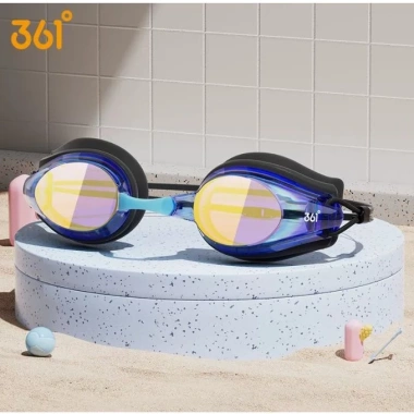 Kính bơi trẻ em 361 chính hãng - Bảo vệ mắt bé, phù hợp 0-6 tuổi, giảm còn 224.000₫