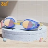 Kính bơi trẻ em 361 chính hãng - Bảo vệ mắt bé, phù hợp 0-6 tuổi, giảm còn 224.000₫ 10