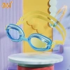 Kính bơi trẻ em 361 SLY206.284 nhiều màu, chống UV, chống sương mờ, giá chỉ 115k 5