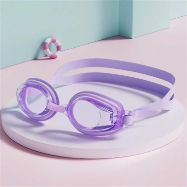 Kính bơi trẻ em 361 SLY206.284 nhiều màu, chống UV, chống sương mờ, giá chỉ 115k