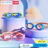 Kính bơi trẻ em 4-10 tuổi silicone mềm mại, an toàn, giảm còn 89.000đ