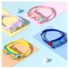 Kính bơi trẻ em Disney cao cấp, chống lóa & tia UV, phù hợp bé 2-15 tuổi - Giá ưu đãi 155.000₫ 2