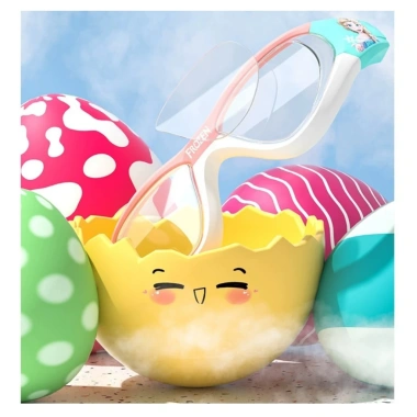 Kính bơi trẻ em Disney cao cấp, chống lóa & tia UV, phù hợp bé 2-15 tuổi - Giá ưu đãi 155.000₫
