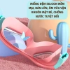 Kính bơi trẻ em Disney cao cấp, chống lóa & tia UV, phù hợp bé 2-15 tuổi - Giá ưu đãi 155.000₫ 4