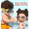 Kính bơi trẻ em Disney cao cấp, chống lóa & tia UV, phù hợp bé 2-15 tuổi - Giá ưu đãi 155.000₫ 5