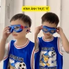 Kính bơi trẻ em Disney cao cấp, chống lóa & tia UV, phù hợp bé 2-15 tuổi - Giá ưu đãi 155.000₫ 7