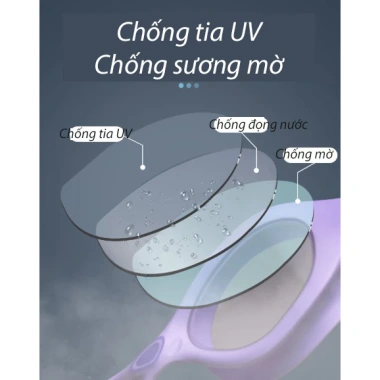Kính bơi trẻ em Eyeline chính hãng, không trượt, chống UV, giá 150.000 VNĐ 3 Kính bơi trẻ em Eyeline chính hãng, không trượt, chống UV, giá 150.000 VNĐ 3
