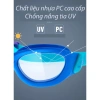Kính bơi trẻ em Eyeline chính hãng, không trượt, chống UV, giá 150.000 VNĐ 4