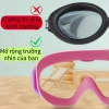 Kính Bơi Trẻ Em Gọng Silicone Lớn Chống Sương Mù, Mau Khô, Chống UV - 54,023₫ 6