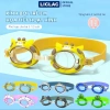 Kính Bơi Trẻ Em Hình Thú KB-2.650 Chống Nước, Chống UV, Thích hợp cho Bé Trai & Gái - Giá 64.000₫