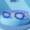 Kính Bơi Trẻ Em Hình Thú KB-2.650 Chống Nước, Chống UV, Thích hợp cho Bé Trai & Gái - Giá 64.000₫ 8