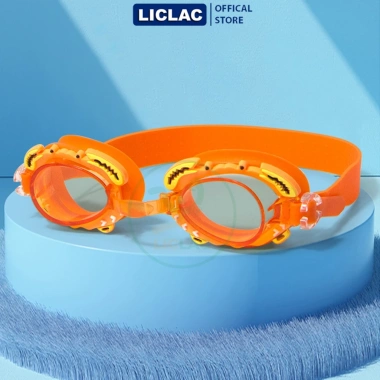 Kính Bơi Trẻ Em Hình Thú KB-2.650 Chống Nước, Chống UV, Thích hợp cho Bé Trai & Gái - Giá 64.000₫ 10 Kính Bơi Trẻ Em Hình Thú KB-2.650 Chống Nước, Chống UV, Thích hợp cho Bé Trai & Gái - Giá 64.000₫ 10