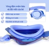 Kính Bơi Trẻ Em HOME Hoạt Hình - Chống Nước, Chống Sương Mờ, Dành Cho Bé 2-8 Tuổi 5