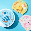 Kính bơi trẻ em KAPPA RESHEIR + nón bơi – Bảo vệ mắt, thoáng mát, giảm giá 99k 7
