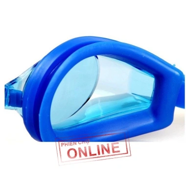 Kính Bơi Trẻ Em Mẫu Mới Dạng Túi - Bảo Vệ Mắt Chống Nước, Giá Chỉ 30.000₫